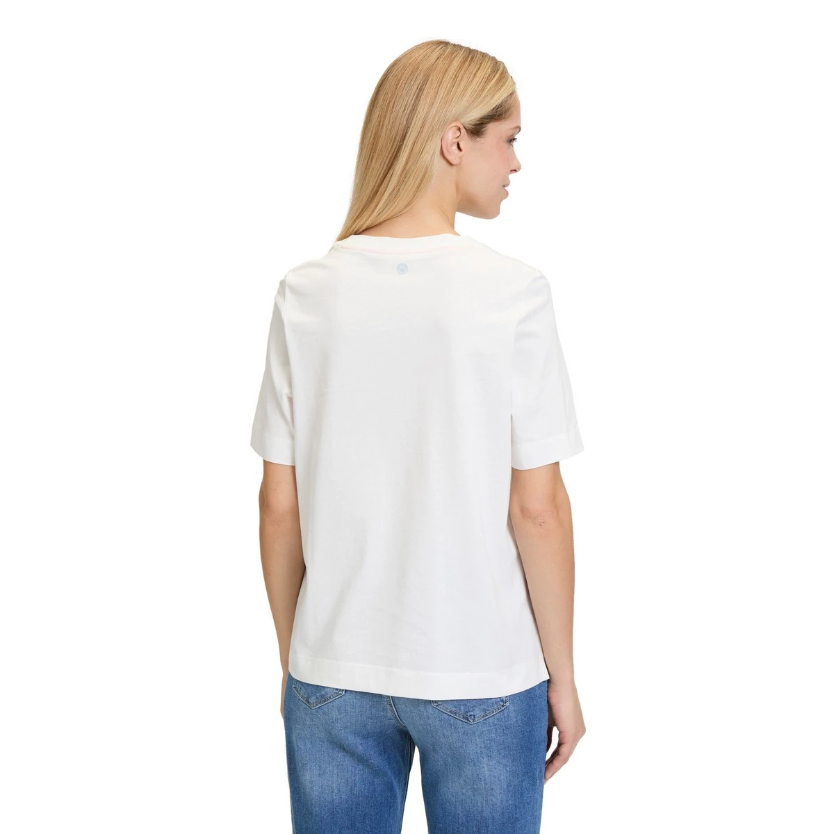Dames T-shirt 20197303
