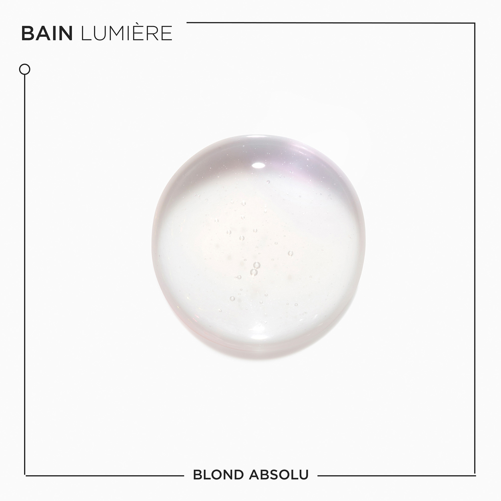 co-Recharge Bain Lumière Blond Absolu Kérastase 500 ML