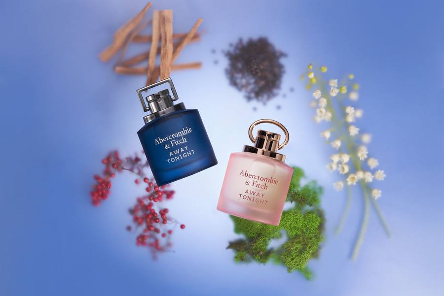 Abercrombie & Fitch Away Tonight Women Eau De Parfum 30ml