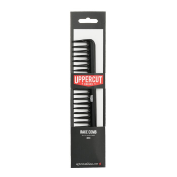 Uppercut Deluxe Uppercut Deluxe CB11 Rake Comb 1pc