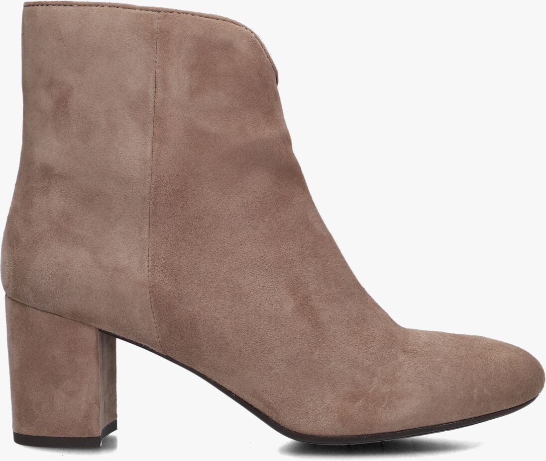 TANGO taupe tango enkellaarsjes cila 502