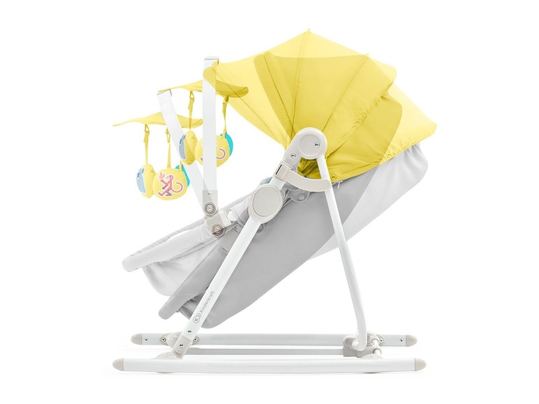5-in-1 babyschommel Unimo