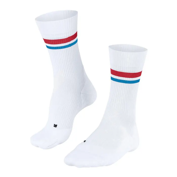 FALKE TE4 Classic Tennissokken Heren