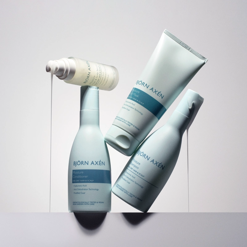 Björn Axén Moisture Hair & Scalp Serum 60 ml