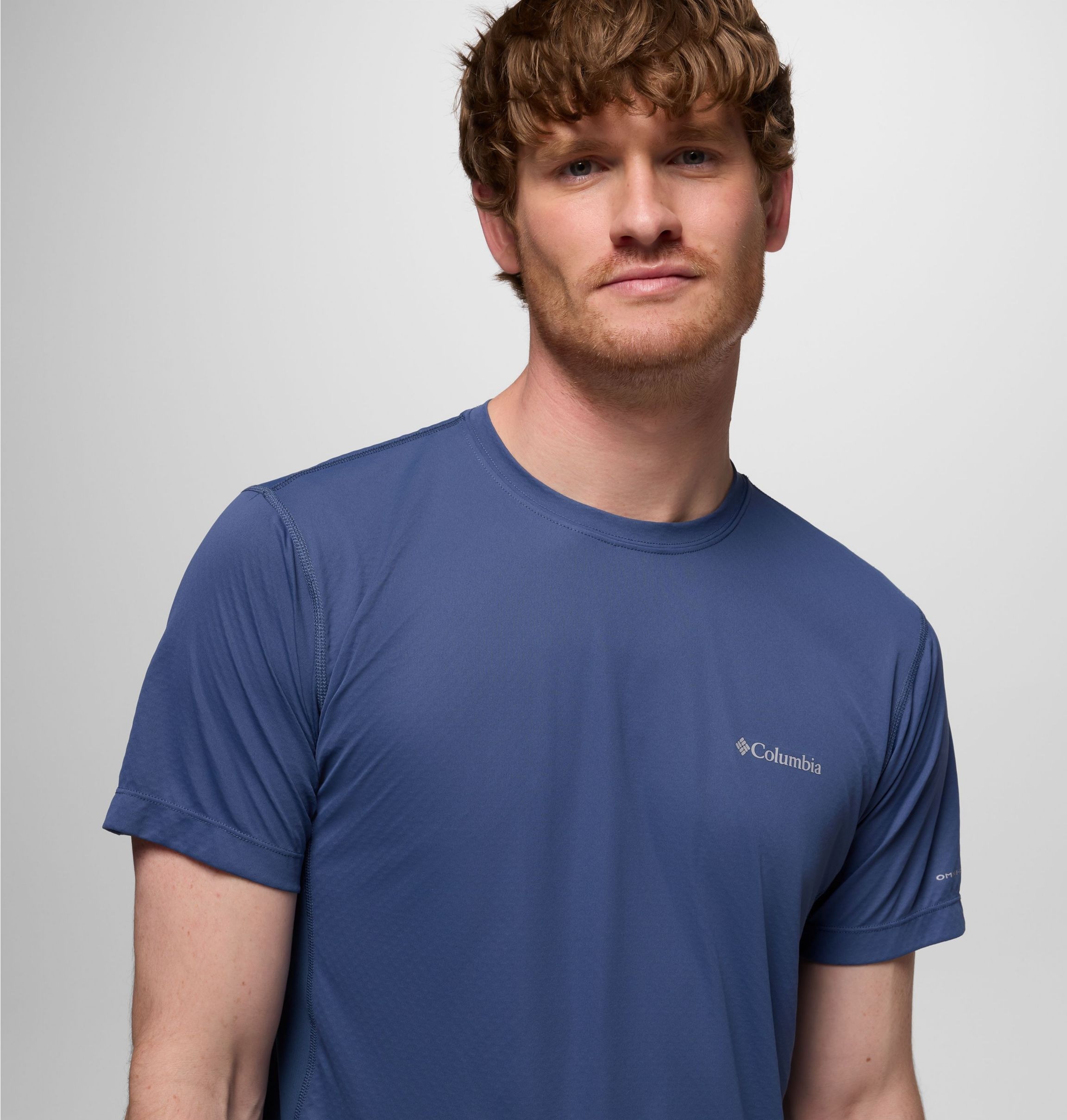Columbia Funktionsshirt