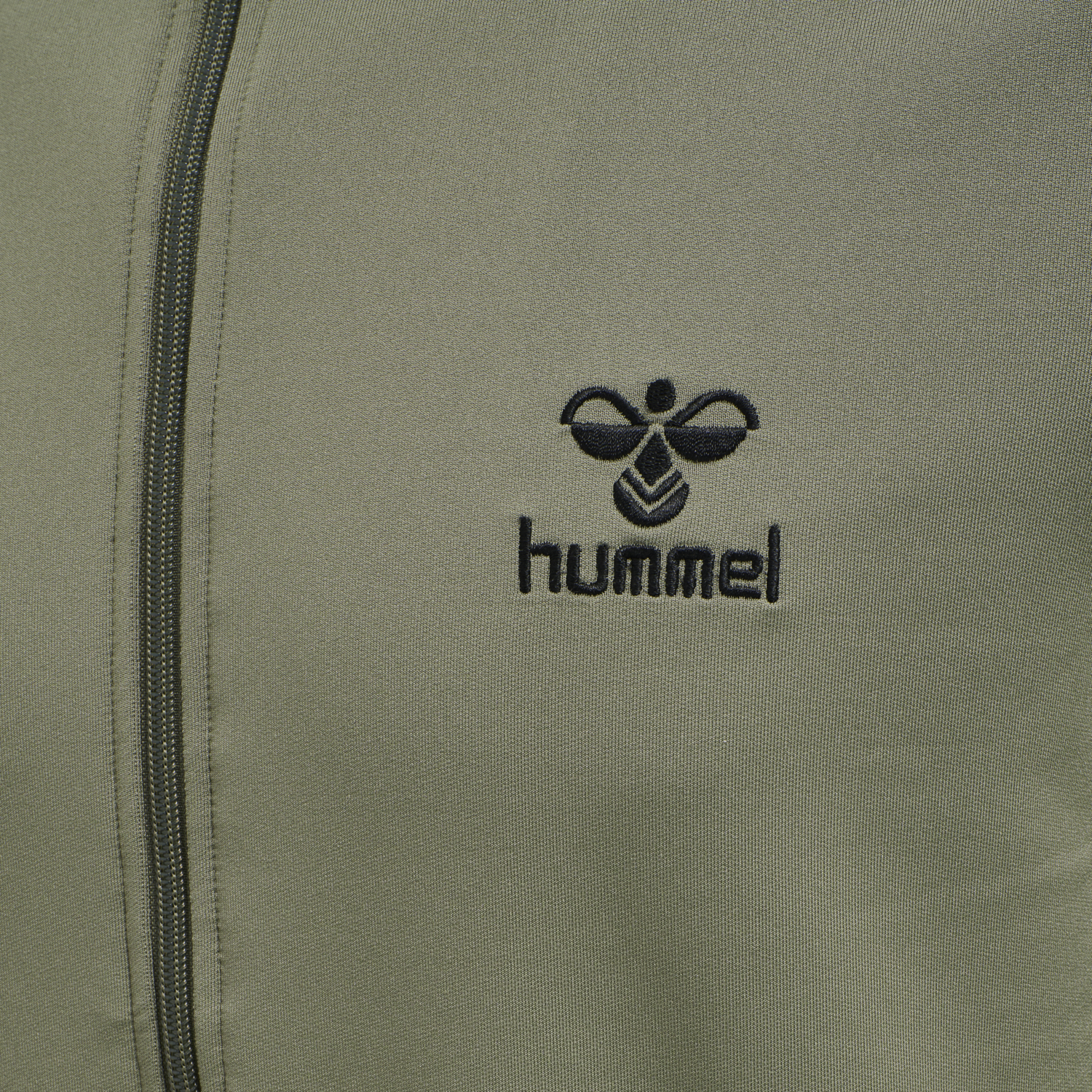 hmlNATHAN 2.0 ZIP JACKET