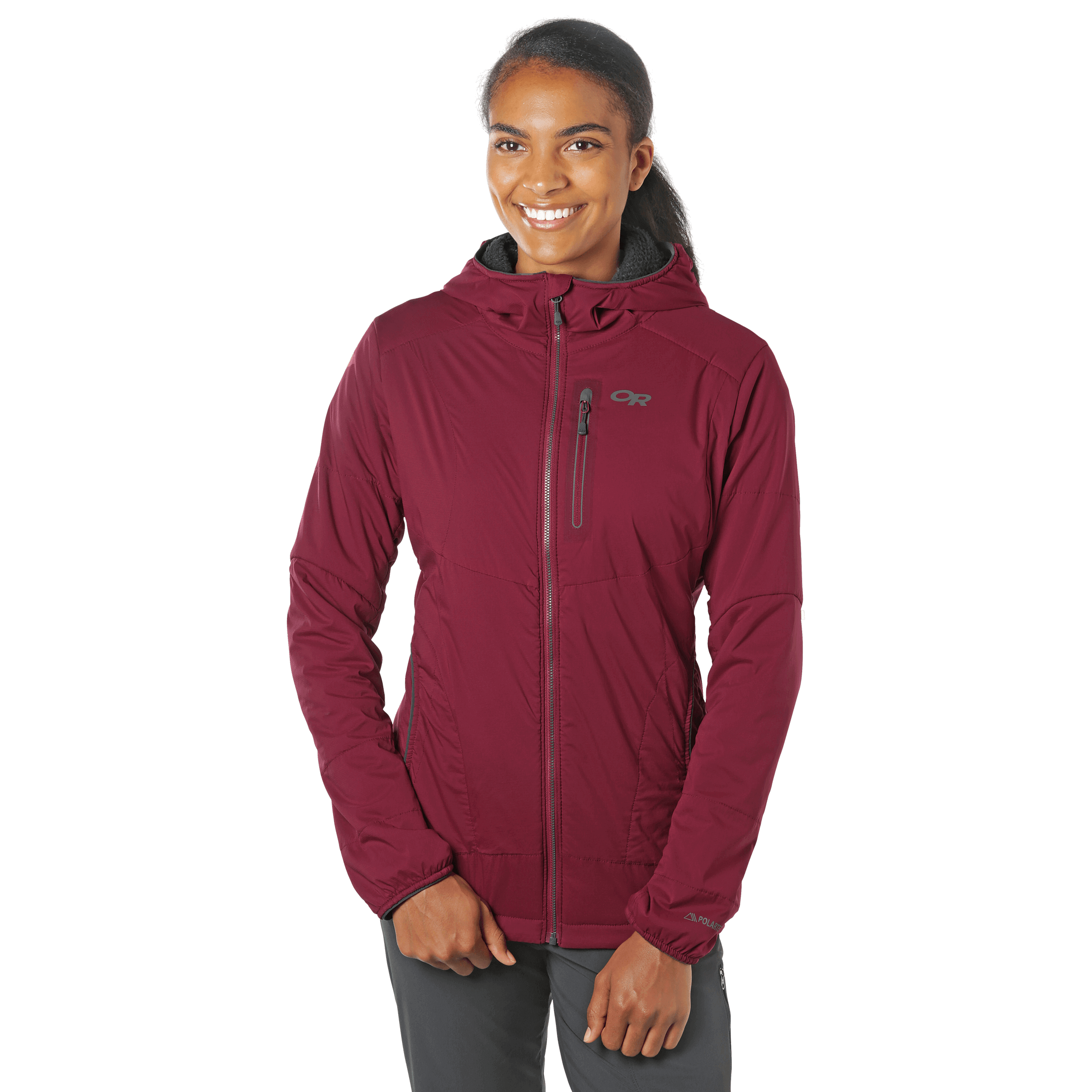 Outdoor Research OR Women's Ascendant Hoody - Jakke