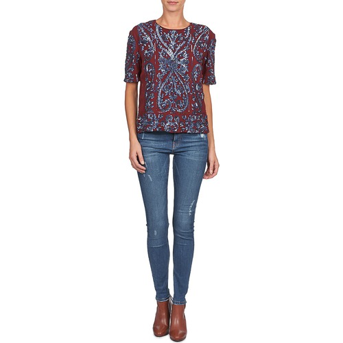Antik Batik - NIAOULI Burdeo