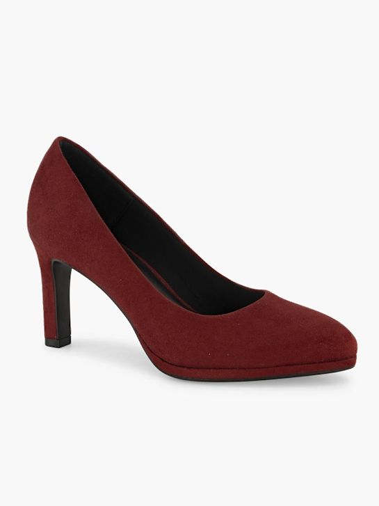 Graceland Pumps