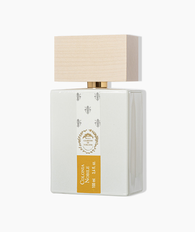 Colonia Nobile GIARDINI DI TOSCANA 100 ML