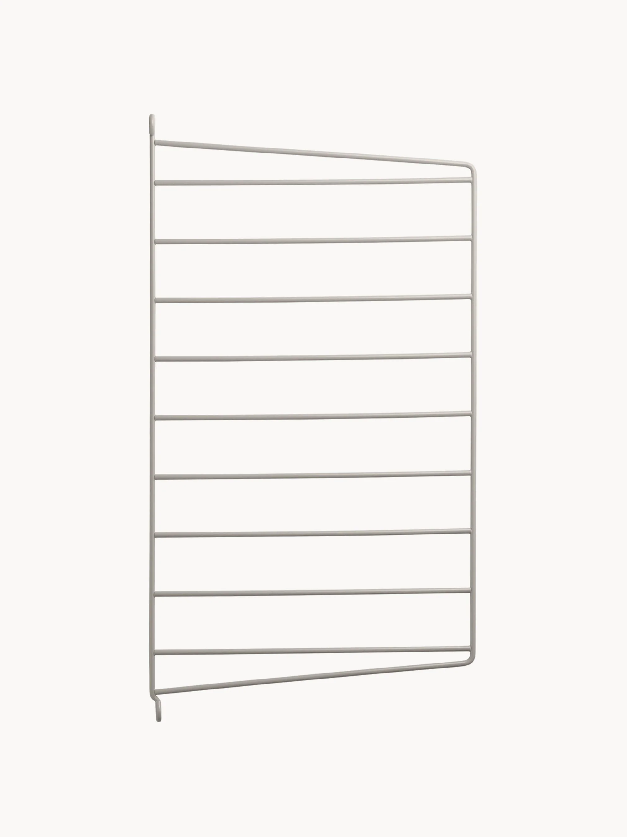 Wandpanelen String System, 2-delig