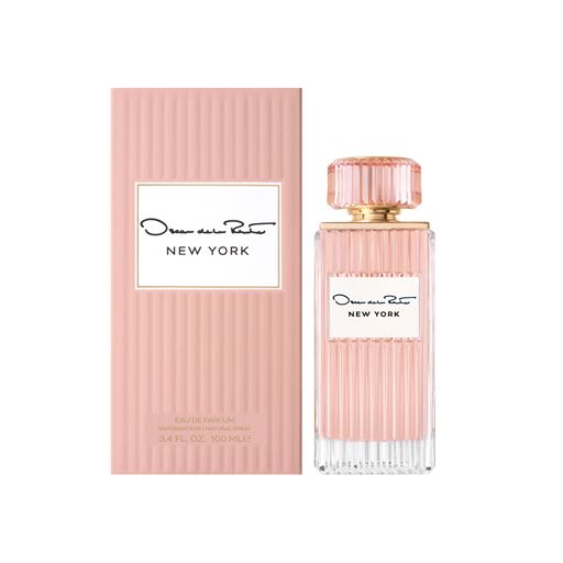 Oscar de la Renta New York Eau De Parfum, 50 ml