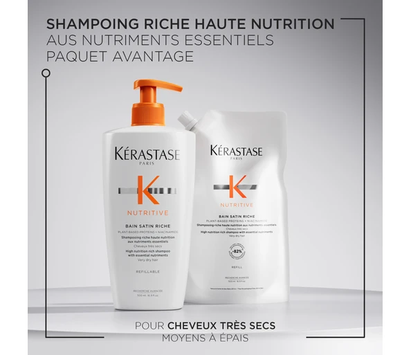 Kérastase Nutritive Nachfüllset