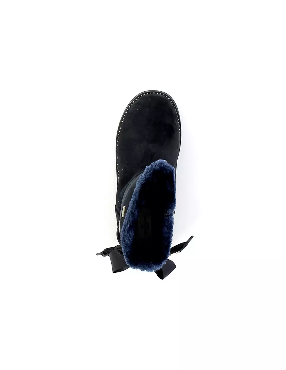 TOM TAILOR 9072306 - Boots & bottines Navy