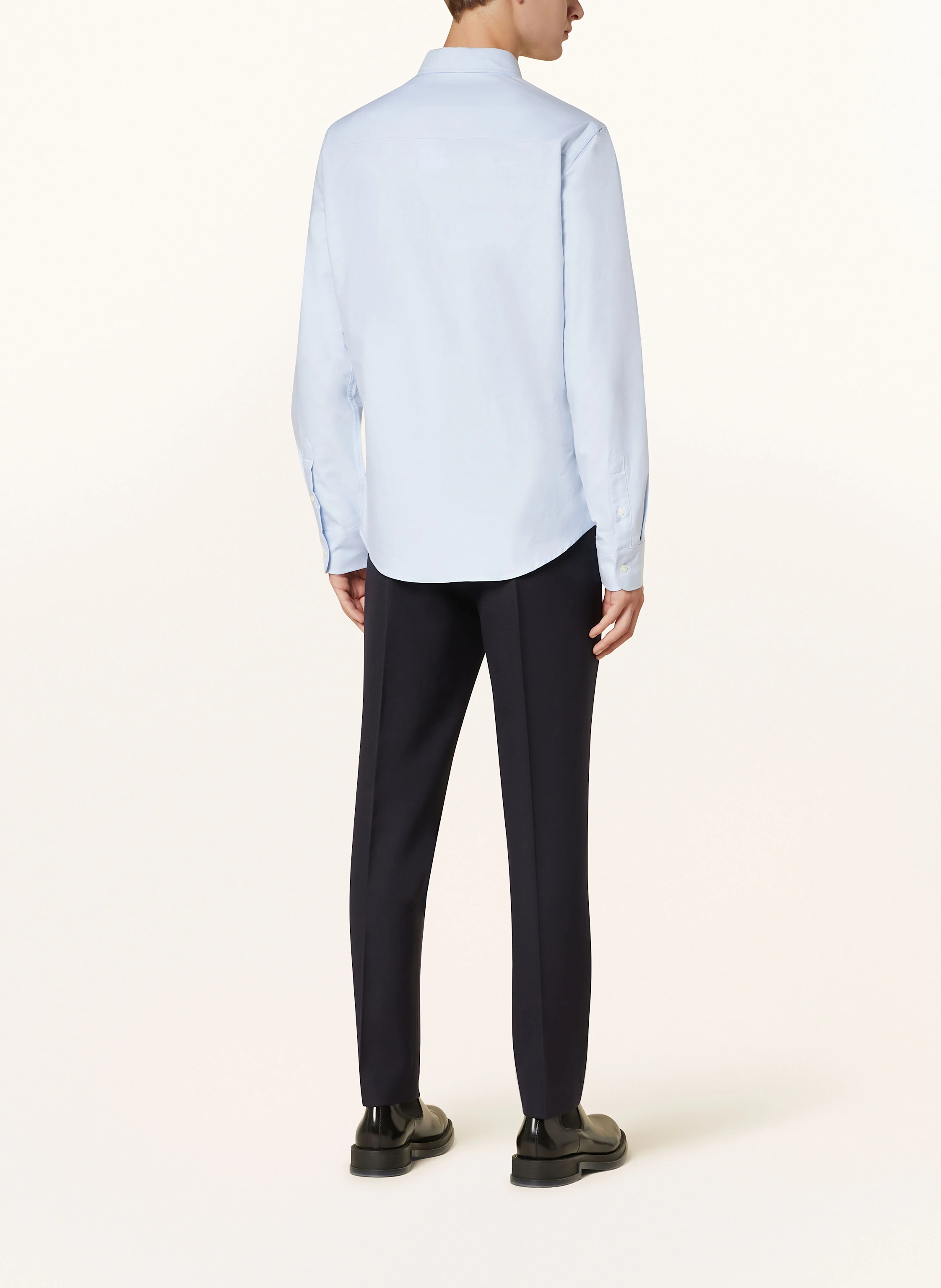AMI PARIS Oxfordhemd Extra Slim Fit