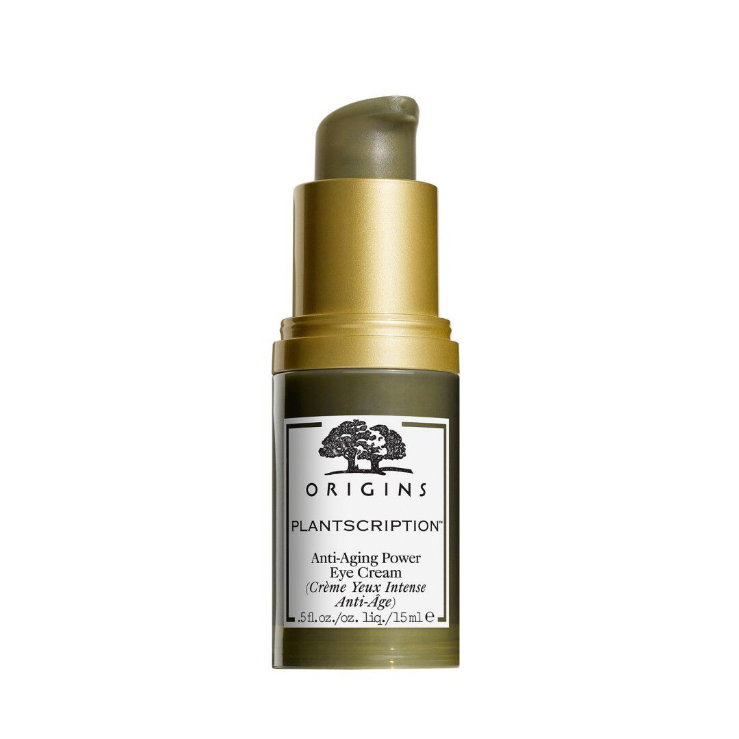ORIGINS Plantscription Anti-Aging Power Eye Cream - 15ml