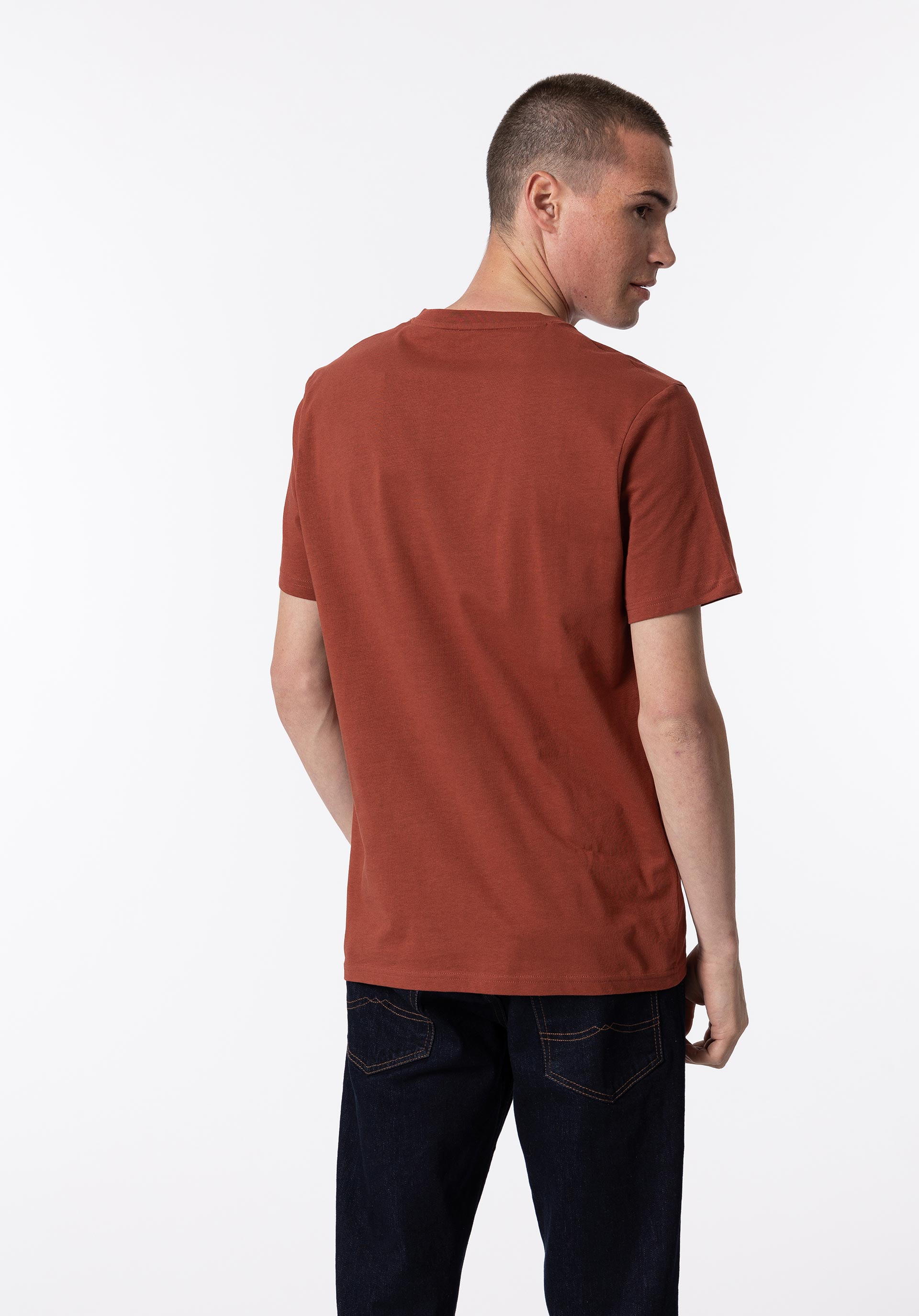 T-shirt Básica