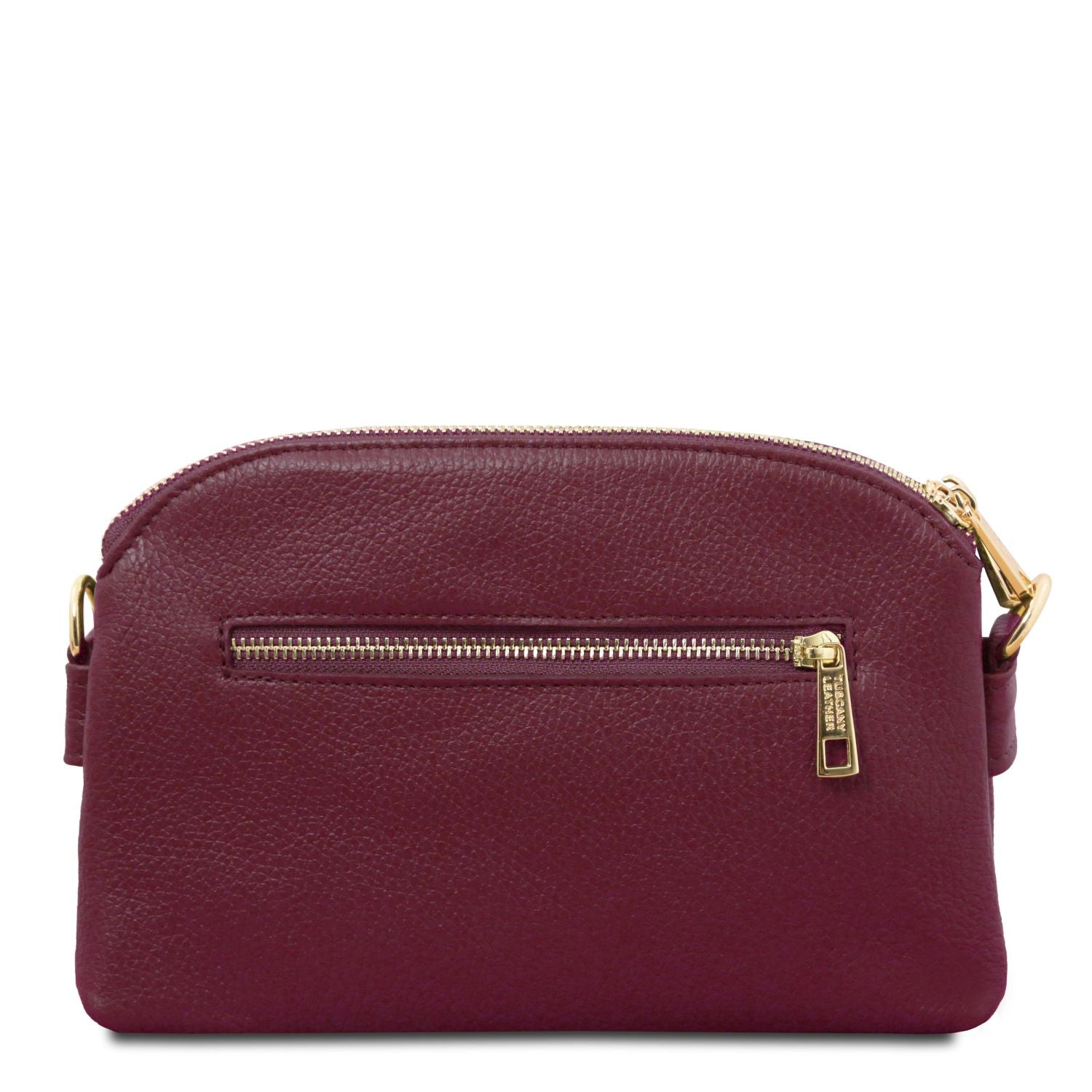 TL142375 – Lily – Soft leren Schoudertas