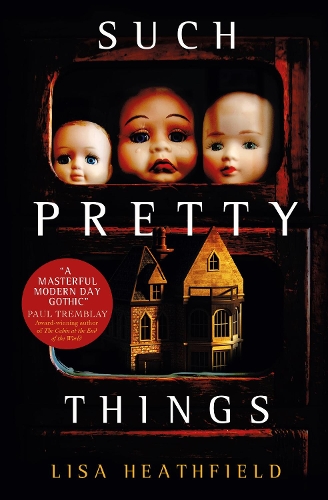 Such Pretty Things (Paperback)