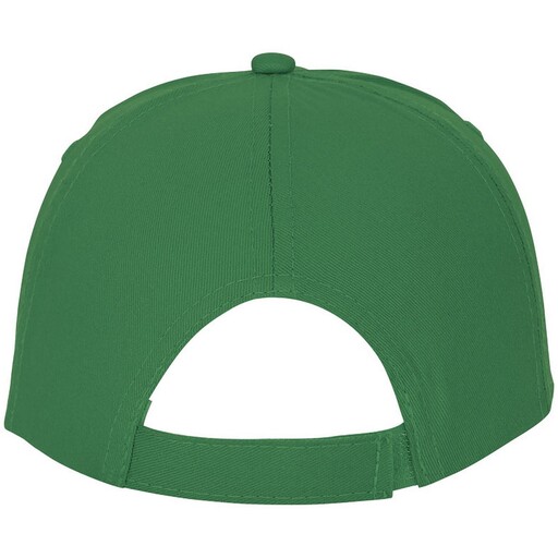 Gorra Modelo Feniks De 5 Painéis Adultos Bullet