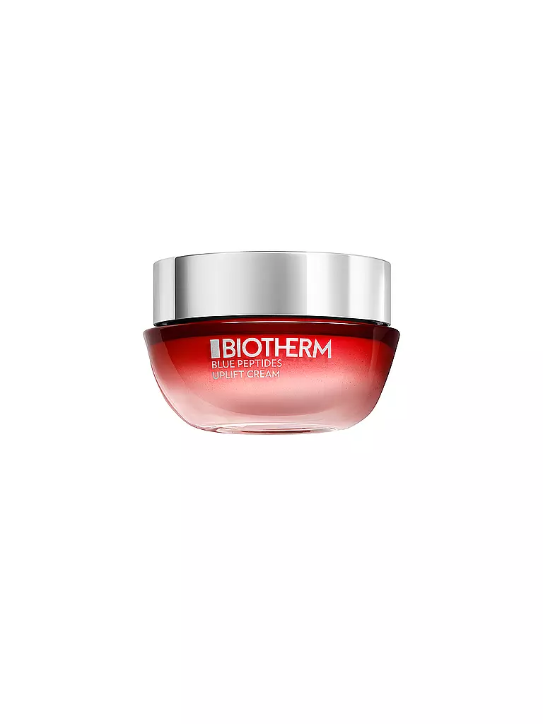 BIOTHERM Gesichtscreme - Blue Peptides Uplift Cream 30ml keine Farbe