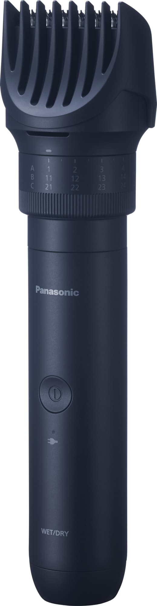 Panasonic Multishape trimmersæt ER-CKN2-A301 (blå)
