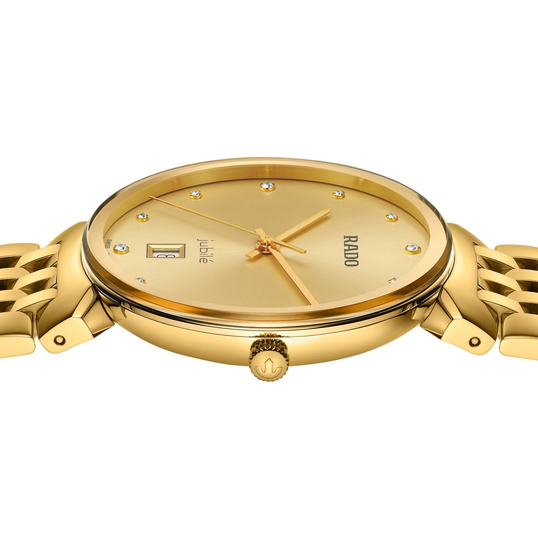 Rado Florence L Jubilé