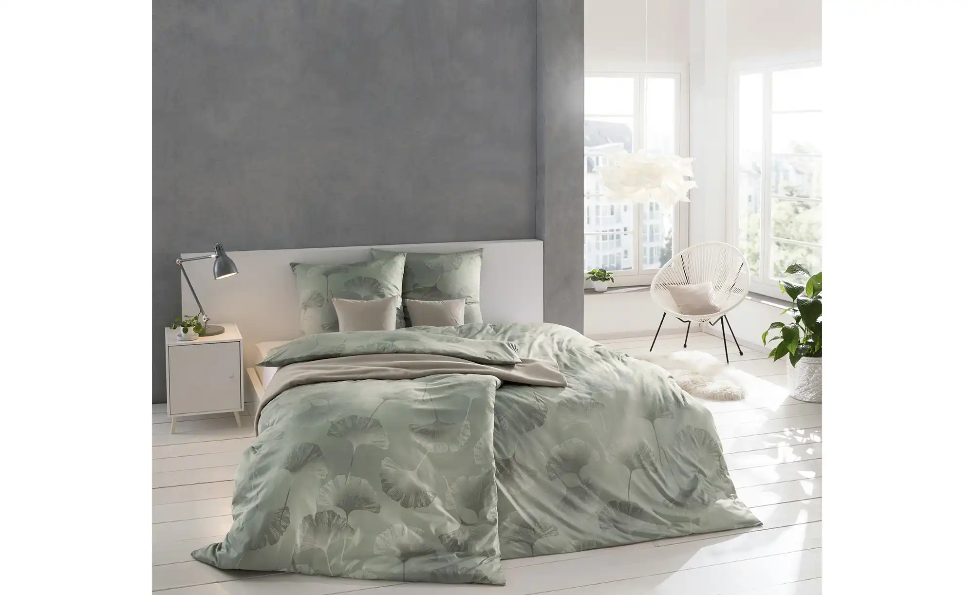 ESTELLA Bettwäsche Jersey  Isabella 6862