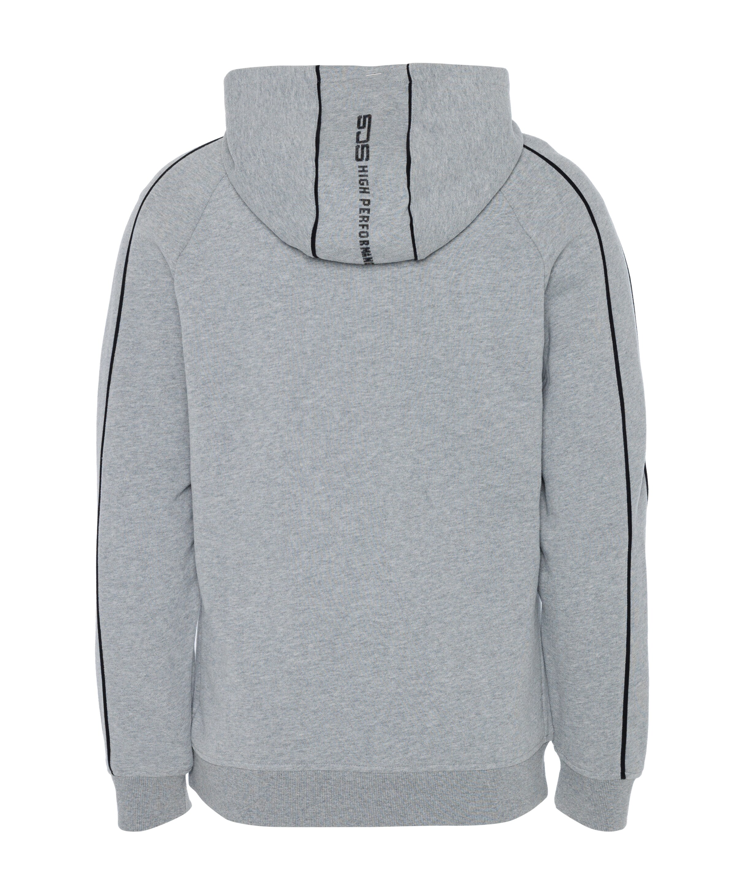 Sjeng Sports Heren vest grijs