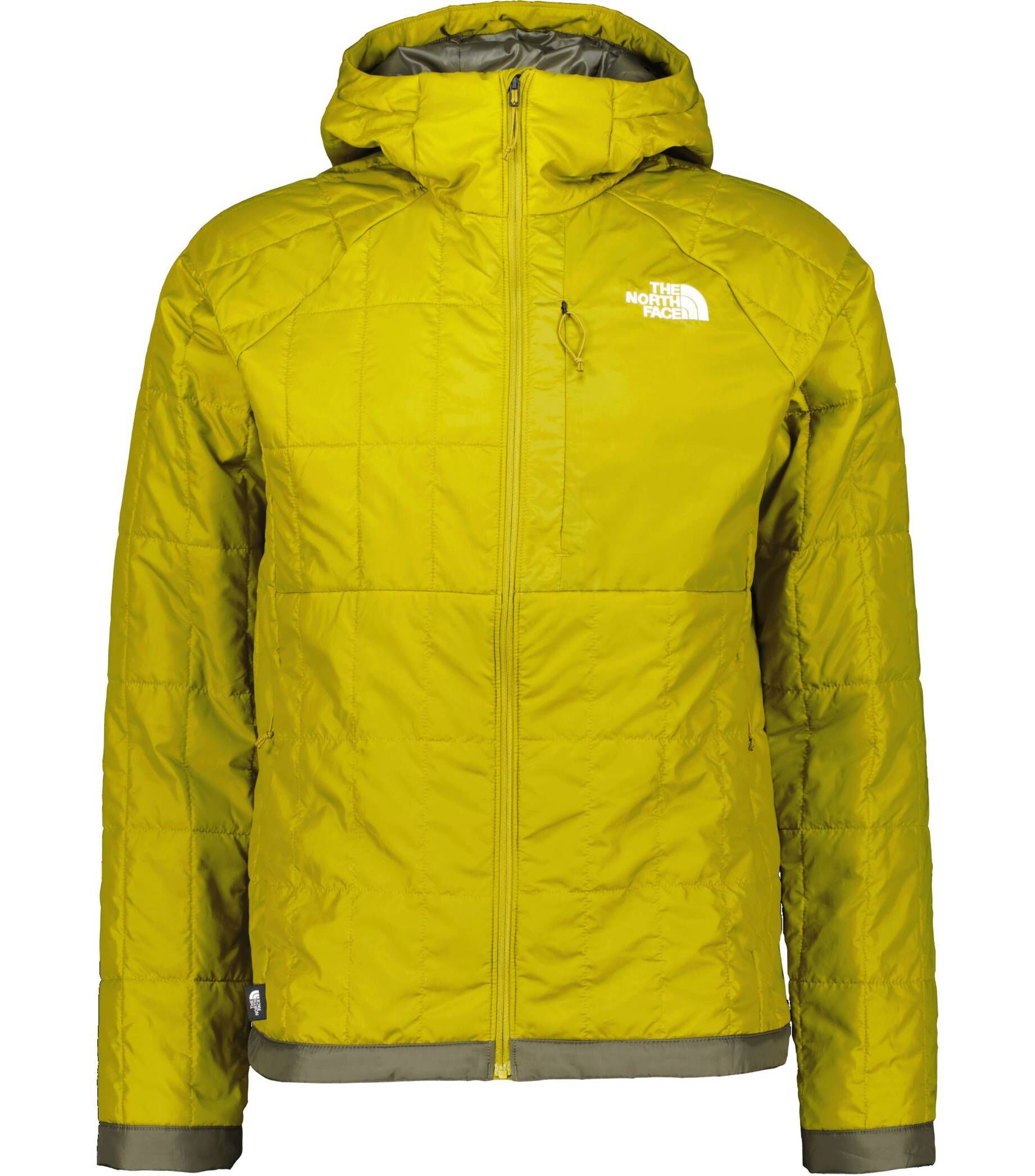 The North Face| Herren Funktionsjacke CIRCALOFT