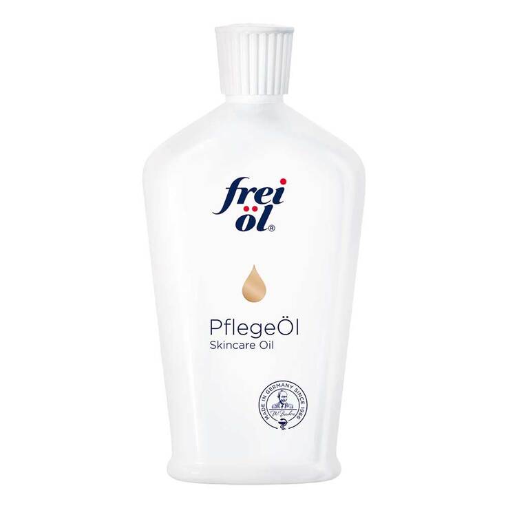 Frei Öl Pflegeöl, 200 ml