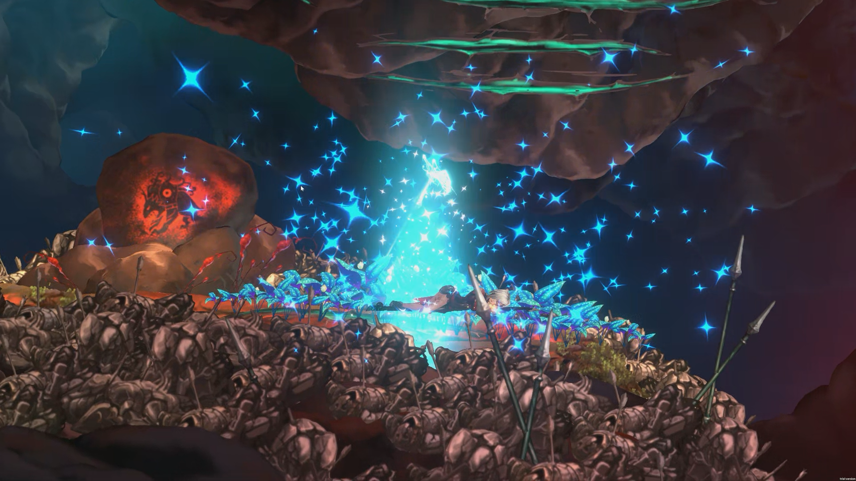 Awaken - Astral Blade (Tania's Edition)- PlayStation 5