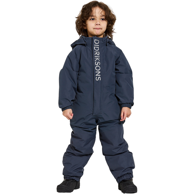 Didriksons Kinder Talvi Cover Schneeanzug