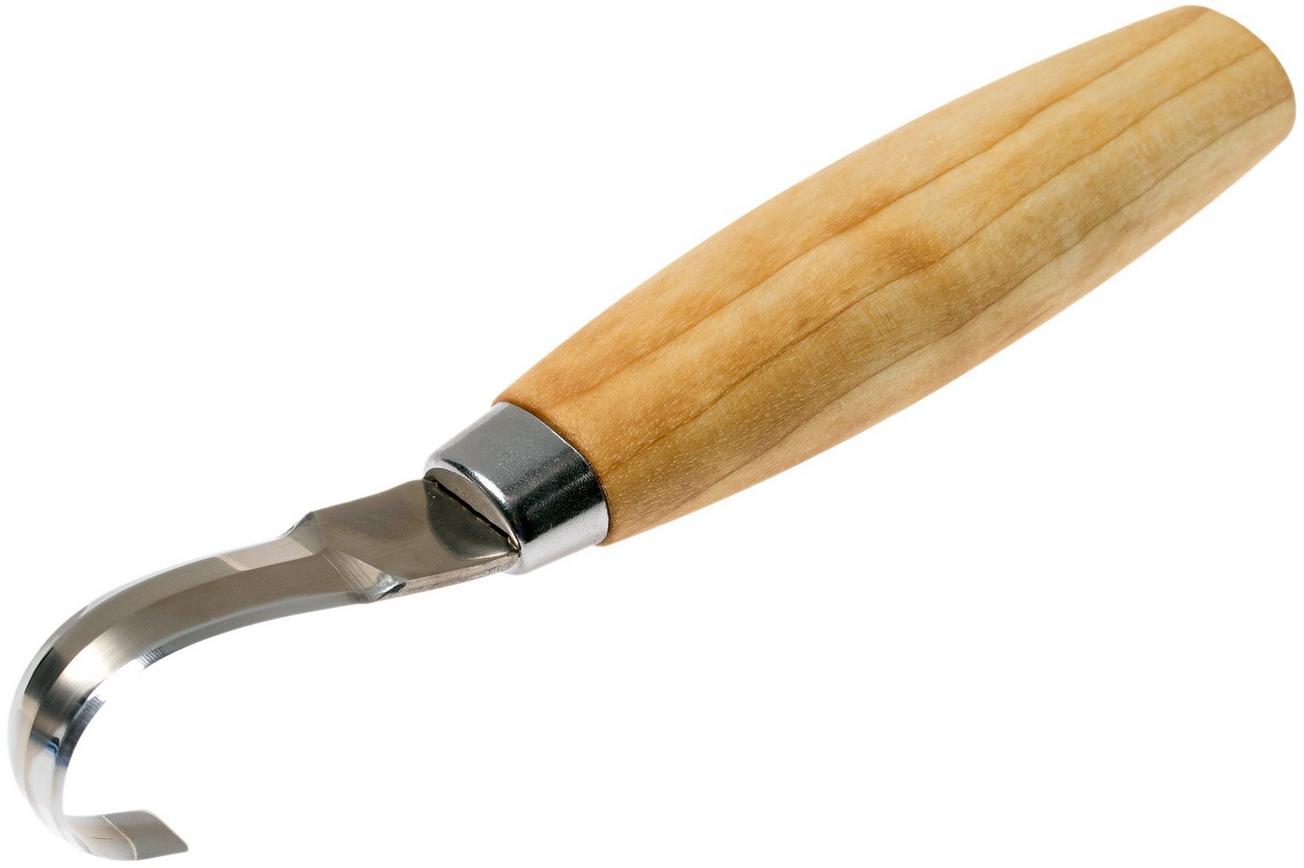 Morakniv Hook Knife 162 lepelmes