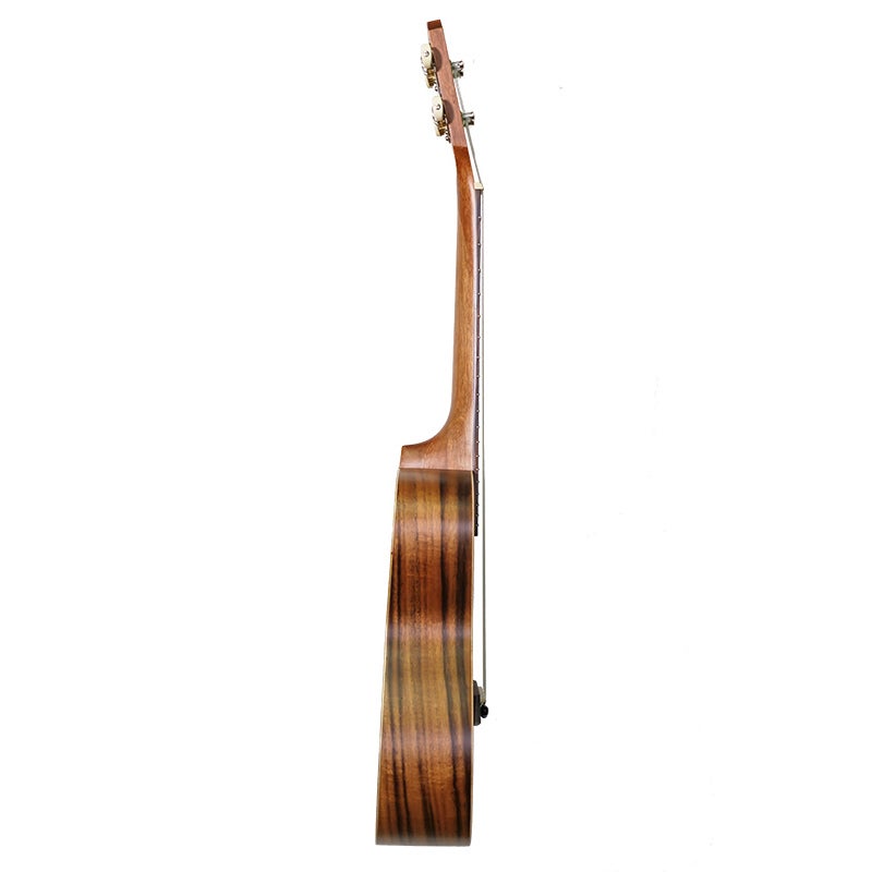 Islander AT-4 tenor ukelele acacia