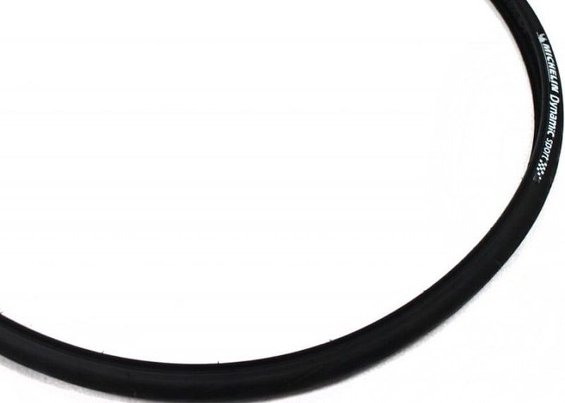 Buitenband Michelin Dynamic Sport 28 x 0.90 / 23-622 - zwart