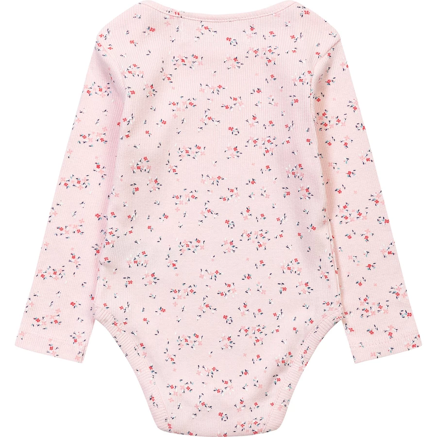 Minoti 2er Pack Bodys pink