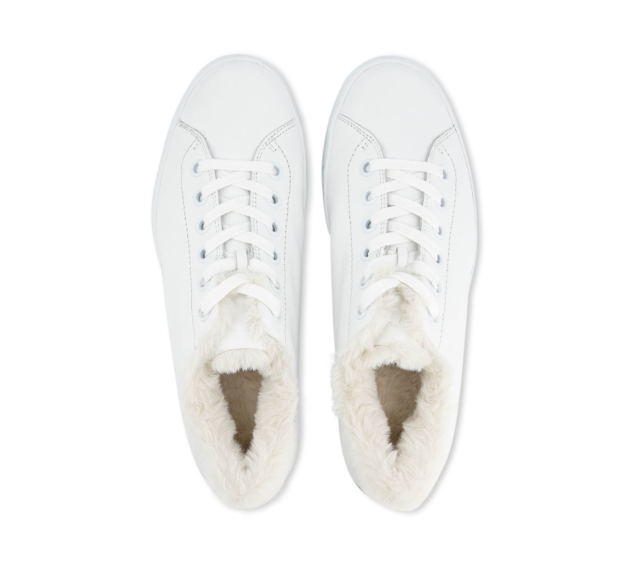 Paul Green Sneaker low weiss