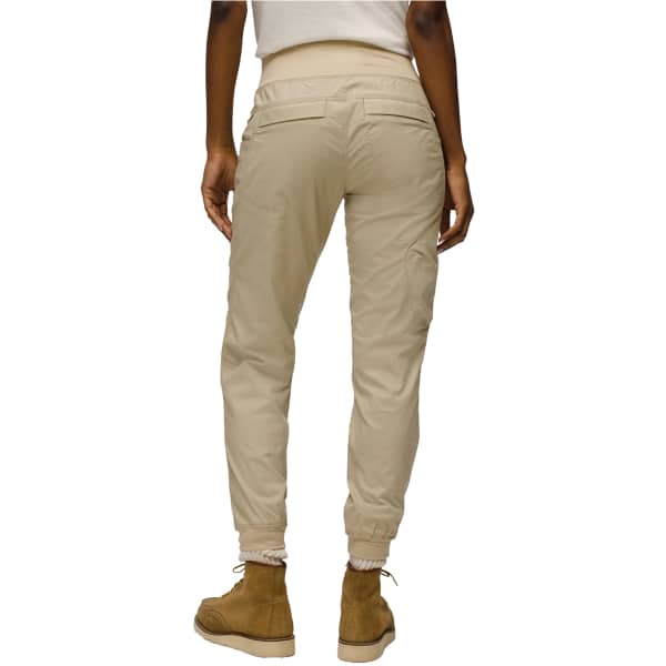 Pantalon escalade PRANA KANAB RIPSTOP PANT W SANDSTONE