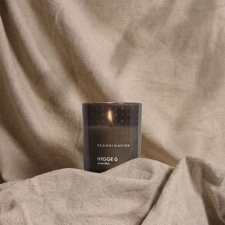Skandinavisk HYGGE Scented Candle 200g Special Edition