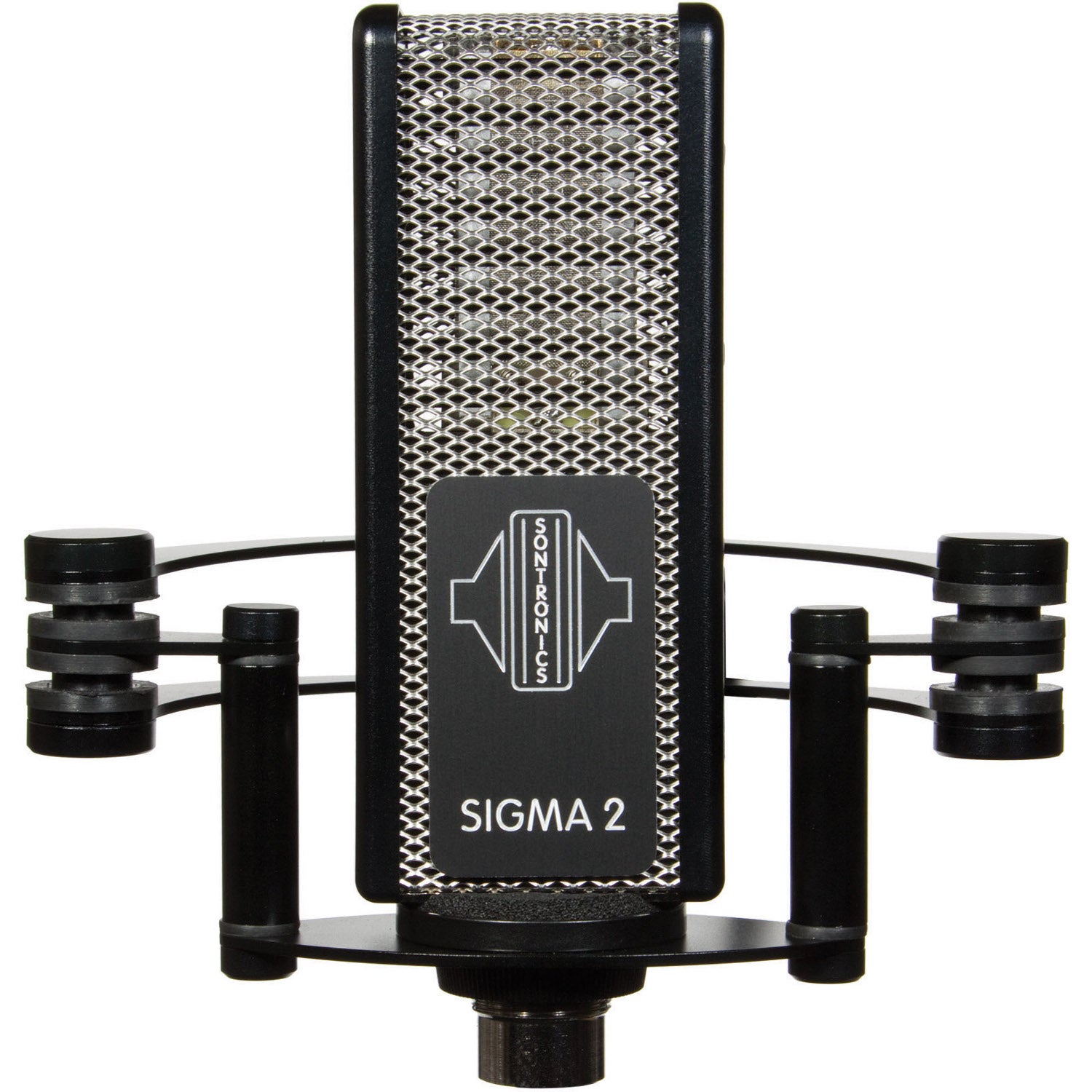 Sontronics Sigma 2 ribbon-microfoon