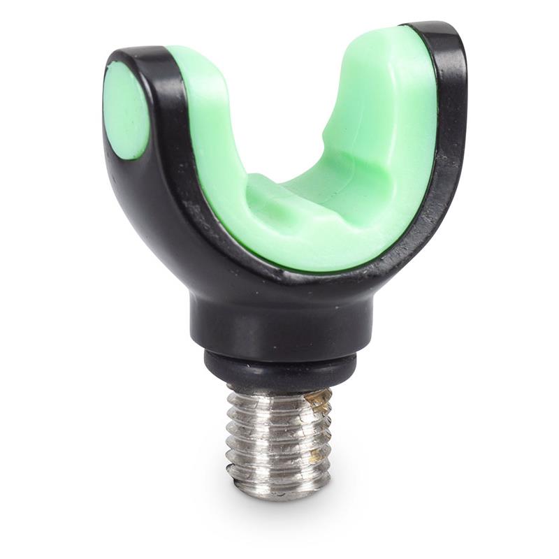 Support Canne Anaconda Luminous Gentle Gripper Alu Camou Black