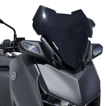 Bulle Ermax Sport (41 cm) - Noir