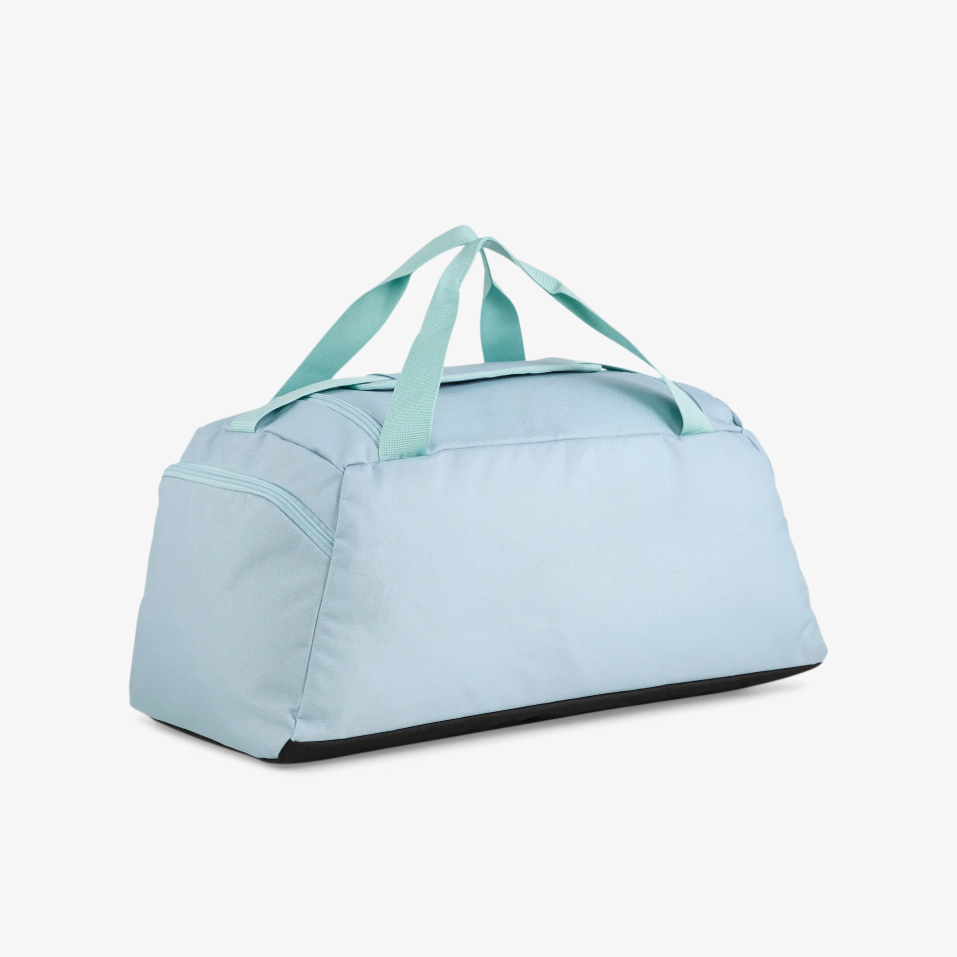 PUMA Fudamental Unisex Sporttasche blau