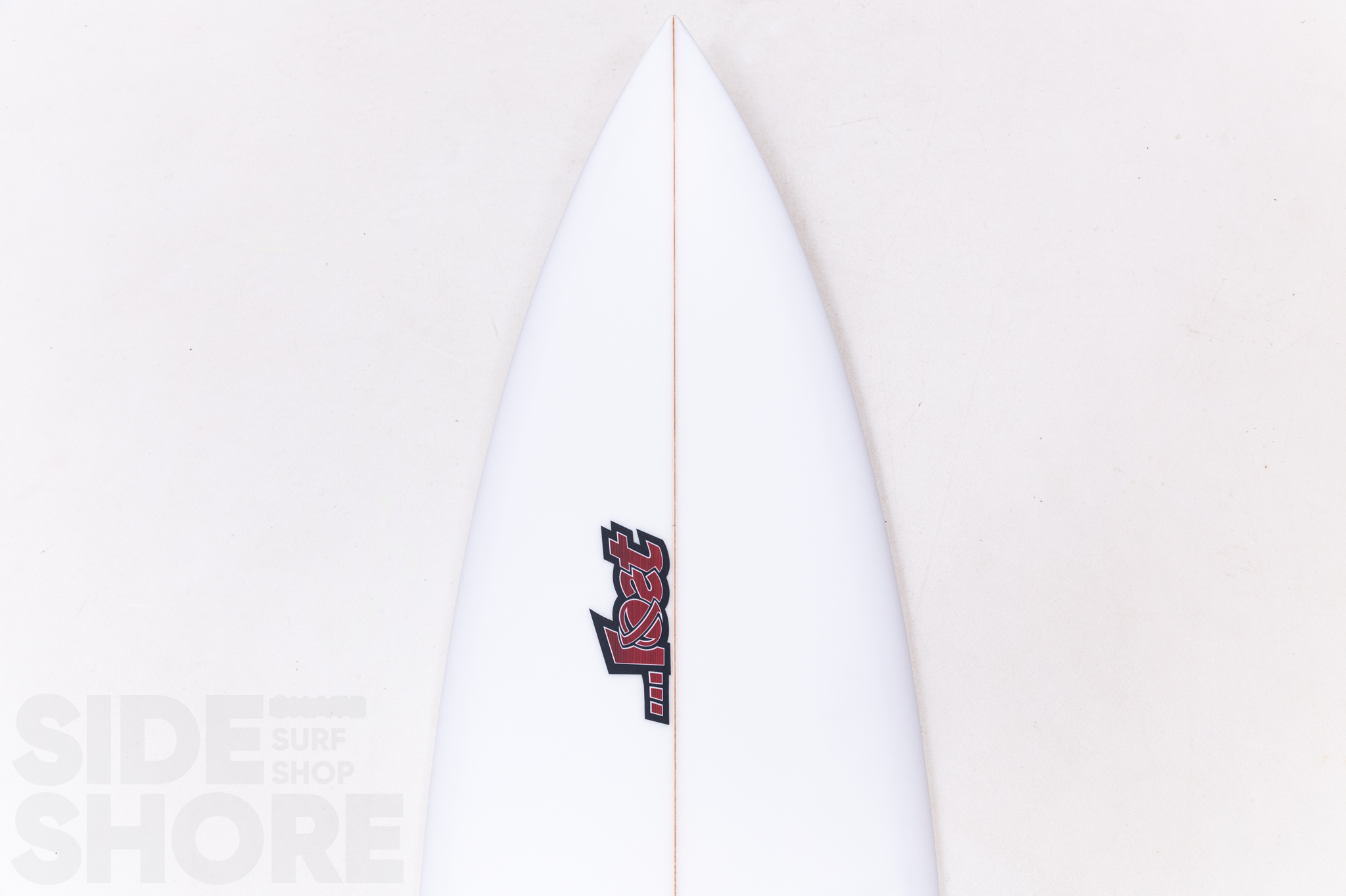 Lost Pocket Rocket - 5'10 x 18.63