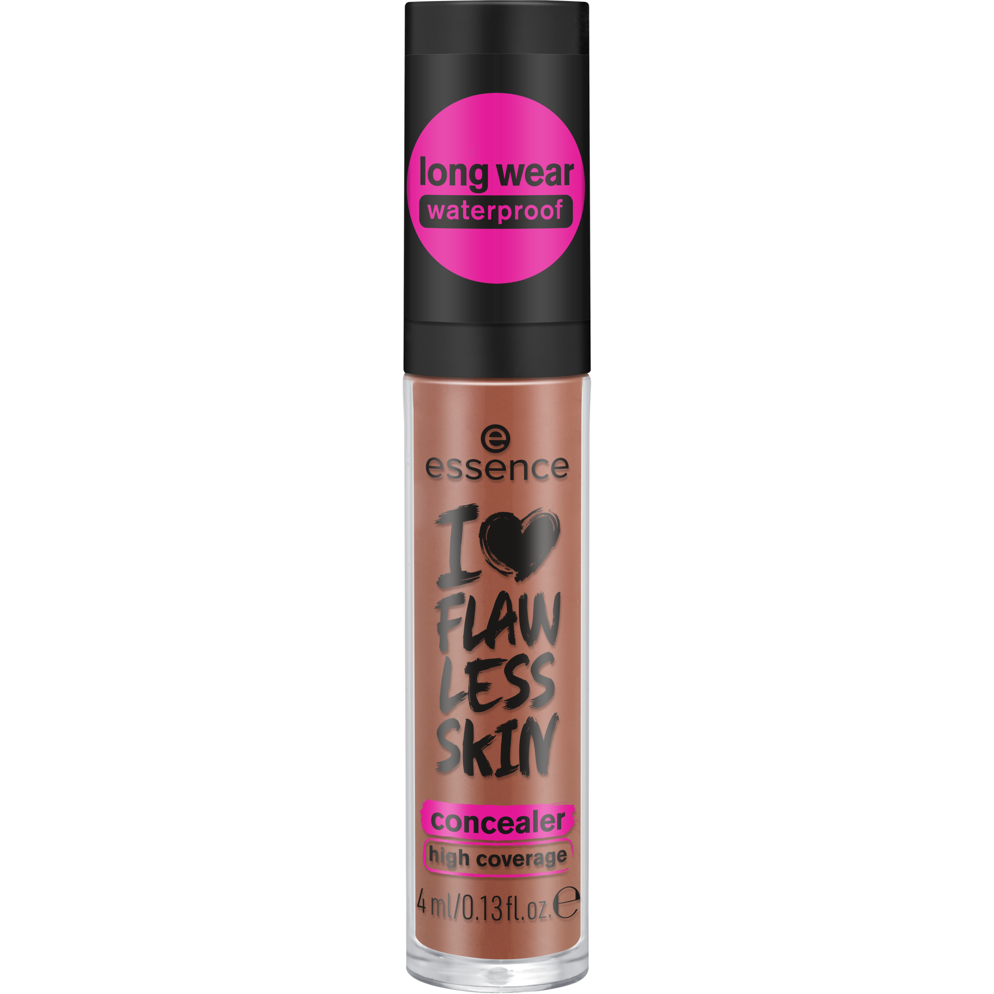 I LOVE FLAWLESS SKIN concealer