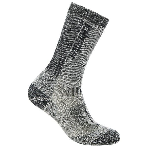 Icebreaker - Women's Merino Hike+ Mountaineer Mid Calf - Chaussettes de randonnée
