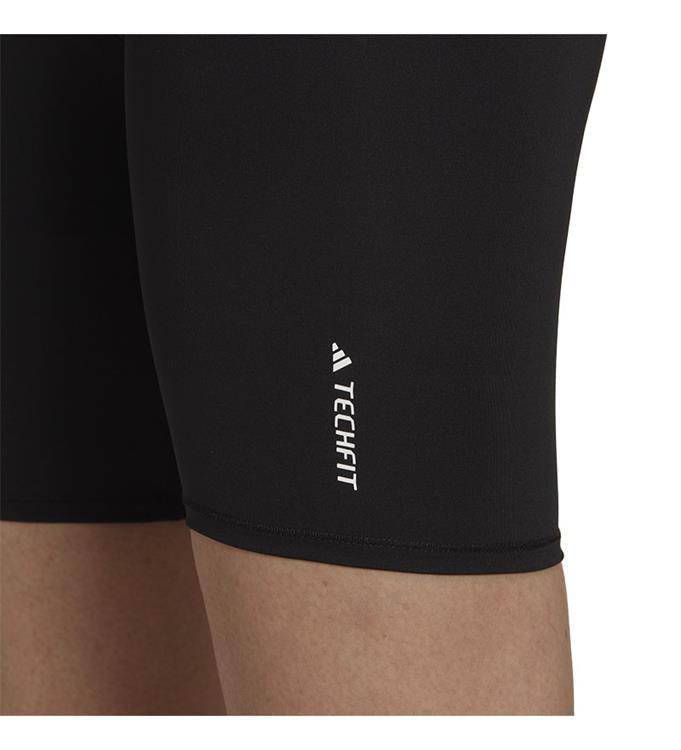 addias Women Techfit Bike Korte Legging