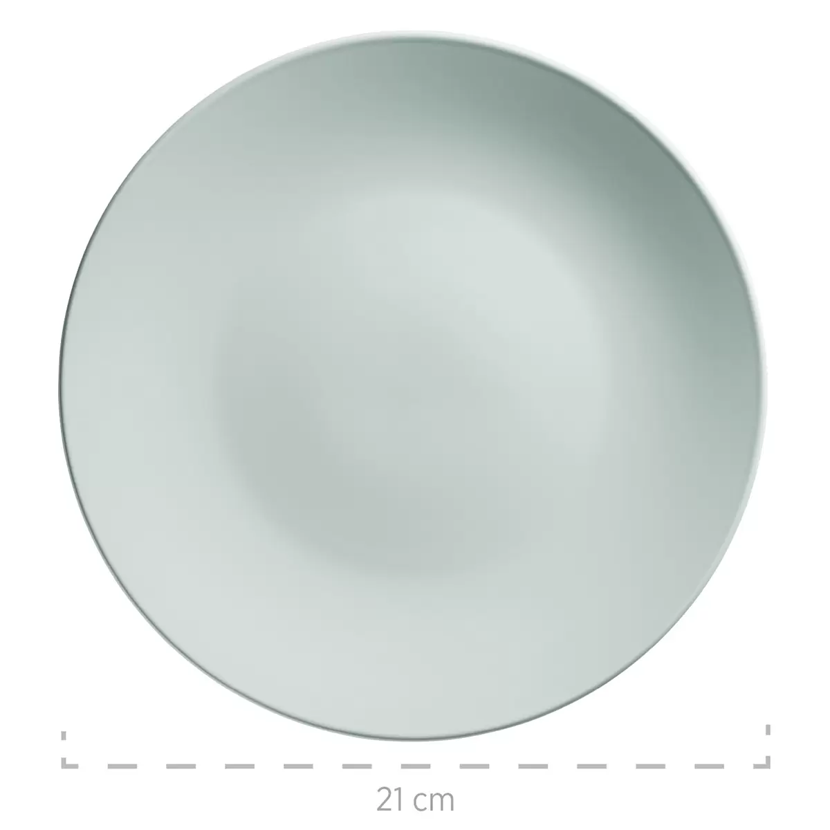 Kombiservice 16-tlg. PASTELL SELECTION Mint