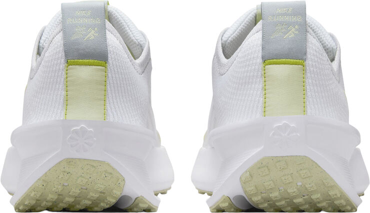 Nike Interact Run løbesko Hvid